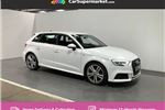 2020 Audi A3