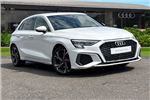 2021 Audi A3