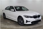 2020 BMW 3 Series