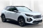 2024 Peugeot 2008