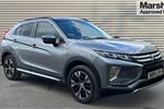 2019 Mitsubishi Eclipse Cross