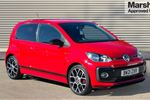 2021 Volkswagen Up GTI