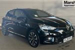 2020 Renault Clio