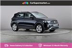 2022 Volkswagen T-Cross