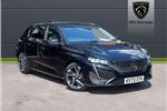 2023 Peugeot 308