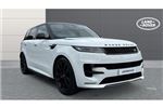 2024 Land Rover Range Rover Sport