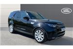 2020 Land Rover Discovery