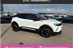 2022 Vauxhall Mokka