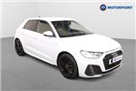 2021 Audi A1