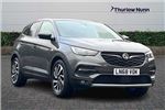 2018 Vauxhall Grandland X