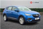 2019 Vauxhall Grandland X