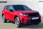 2023 Land Rover Discovery Sport