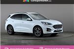 2022 Ford Kuga