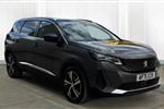 2021 Peugeot 5008