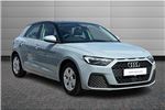 2022 Audi A1