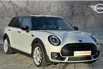 2021 MINI Clubman