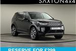 2021 Land Rover Discovery Sport