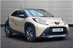 2023 Toyota Aygo X