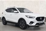 2024 MG ZS