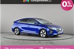 2020 Hyundai IONIQ