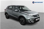 2023 Suzuki Vitara