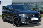 2021 Volkswagen T-Roc
