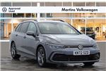 2023 Volkswagen Golf Estate