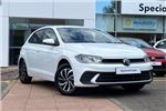 2023 Volkswagen Polo