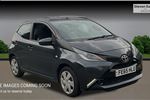 2015 Toyota Aygo