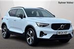 2024 Volvo XC40