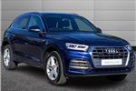 2020 Audi Q5