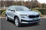 2024 Skoda Karoq