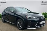 2023 Lexus UX