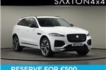 2023 Jaguar F-Pace