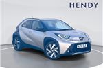 2022 Toyota Aygo X