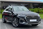 2022 Audi Q5 Sportback