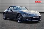 2023 Mazda MX-5