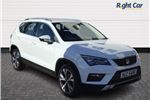 2019 SEAT Ateca