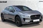 2022 Jaguar I-Pace