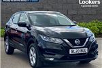 2020 Nissan Qashqai