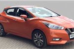 2019 Nissan Micra