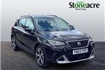 2023 SEAT Arona