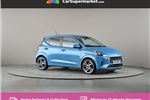 2021 Hyundai i10