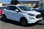 2021 Ford EcoSport