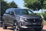 2024 Peugeot 5008