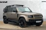 2024 Land Rover Defender