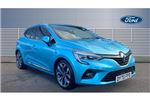 2020 Renault Clio