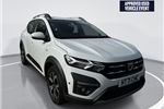 2021 Dacia Sandero Stepway