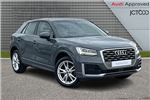 2020 Audi Q2