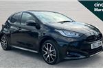 2022 Toyota Yaris